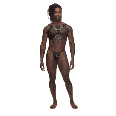 Men's Fetish Wear