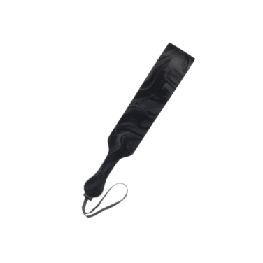 Whips, Paddles and Ticklers