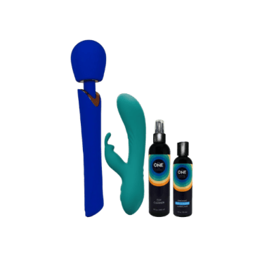 Vibrator Sets