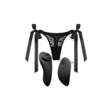 Wearable Vibrators