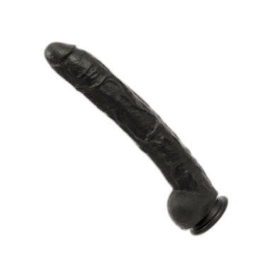Extra Large Dildos