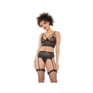 Lingerie and Apparel