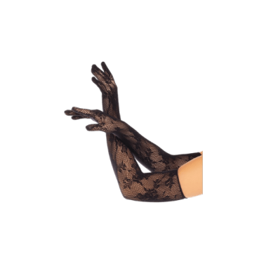 Hosiery and Gloves