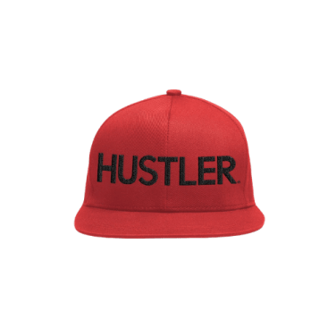 HUSTLER® Apparel