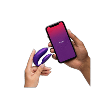 App Controlled Sex Toys