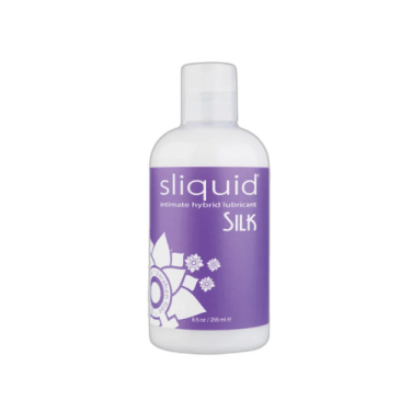Hybrid Lubes