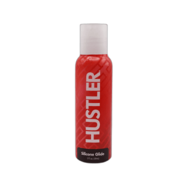 Silicone Lubes