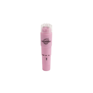 Pocket Rocket Vibrators