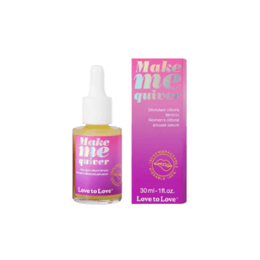Vulva Stimulants