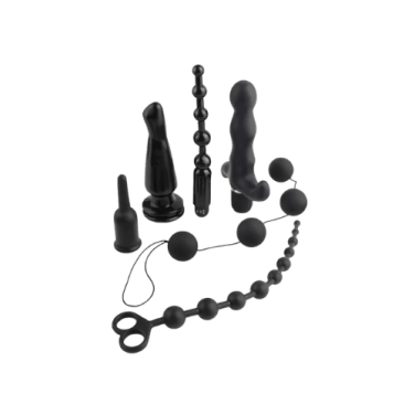 Anal Sets