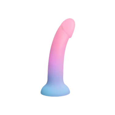 Silicone Dildos