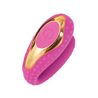 Wearable Vibrators