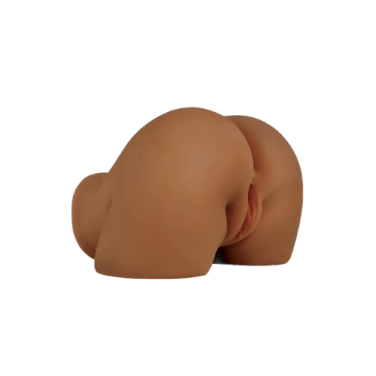 Vagina + Anal Sleeves