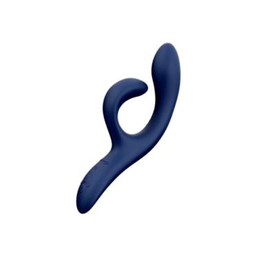Silicone Vibrators