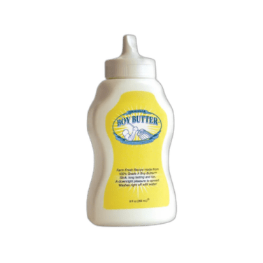 Cream Lubes