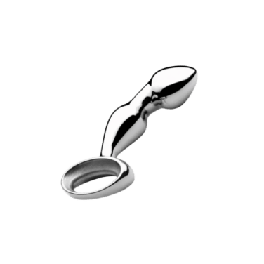 Metal Anal Toys