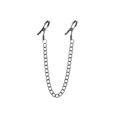 Nipple Clamps and Suction