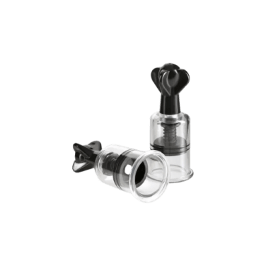 Clitoral Pumps