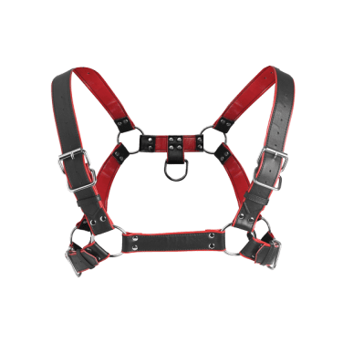 Body Harnesses