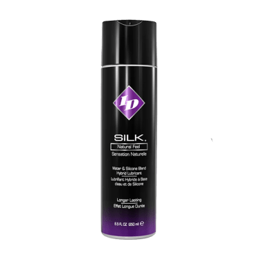 Hybrid Lubes