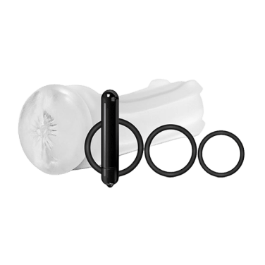 Stroker Sets and Variety Packs