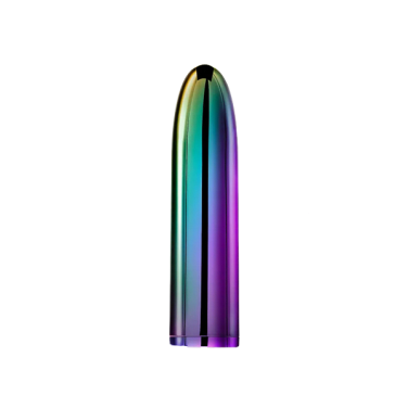 Egg and Bullet Vibrators
