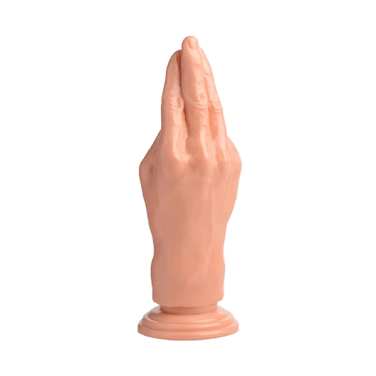 Fisting Dildos