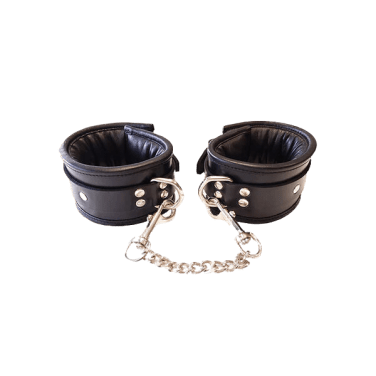 Bondage and Restraints