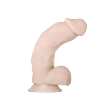 Bendable Dildos