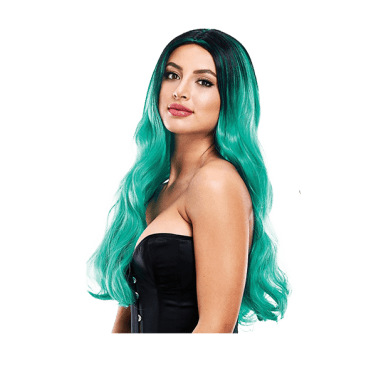 Halloween Wigs