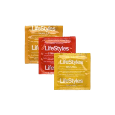 Condoms