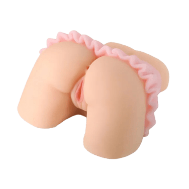 Vaginal-Anal Strokers