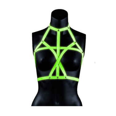 Body Harness