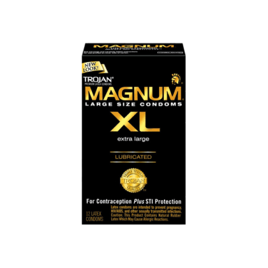 Large Condoms