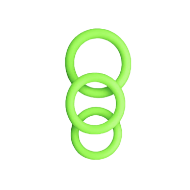Cock Ring Sets and Variety Packs