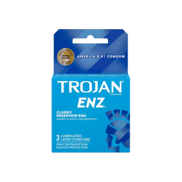 Traditional Condoms