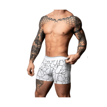 Men's Boxers