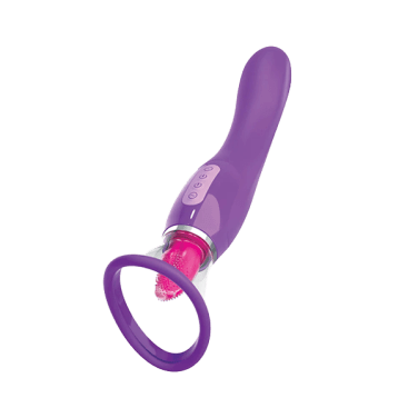 Clit and Vulva Pumps