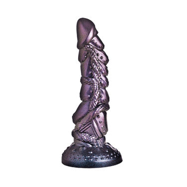 Fantasy Play and Dildos