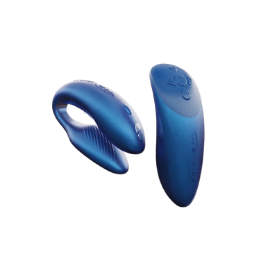 App-Controlled Sex Toys
