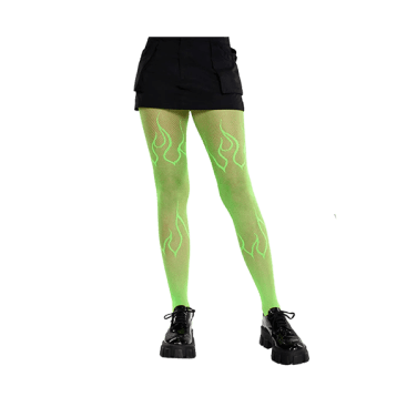 Halloween Hosiery