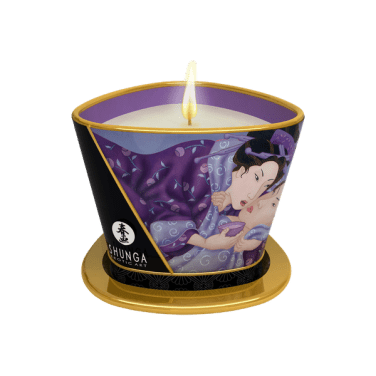 Scented Candles and Oils