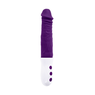 Thrusting Dildos