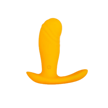 Vibrating Anal Toys