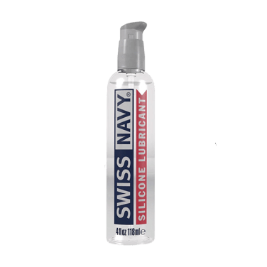 Silicone Based Lubes