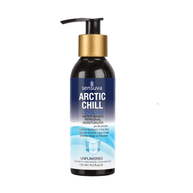 Stimulating Lubes