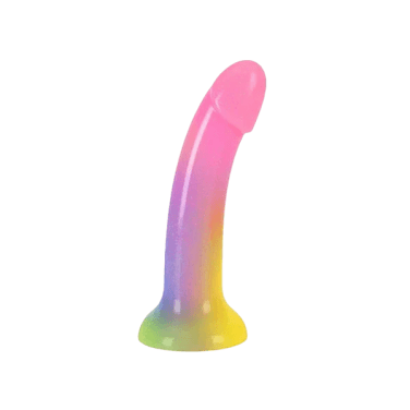 Non Realistic Dildos