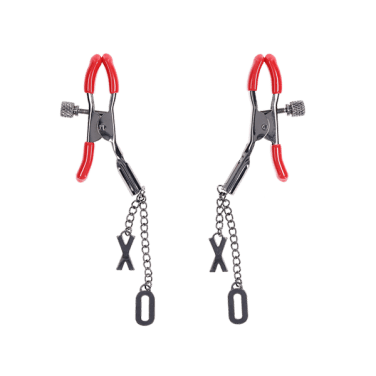 Nipple Clamps