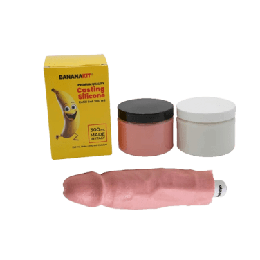 Make Your Own Dildo