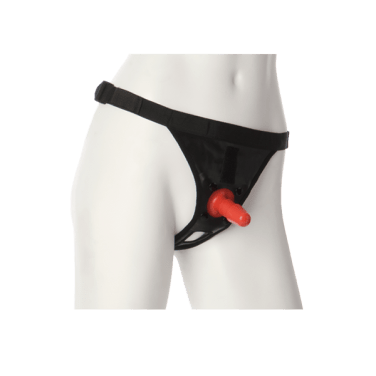 Strap on Vac-U-Lock